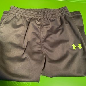 Under armour pants